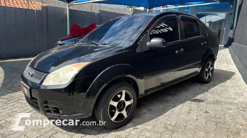 FORD FIESTA 1.6 SE Sedan 16V 4 portas