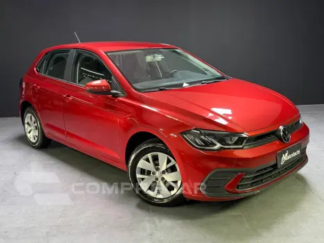 POLO 1.0 MPI MANUAL