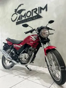 YBR 125