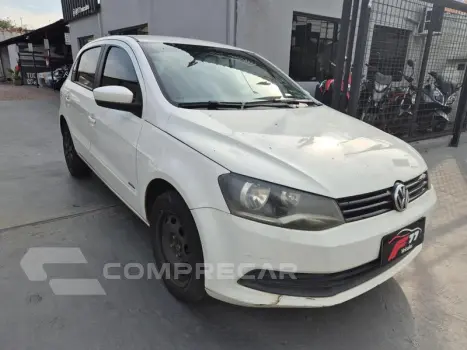 NOVO GOL 1.0 CITY