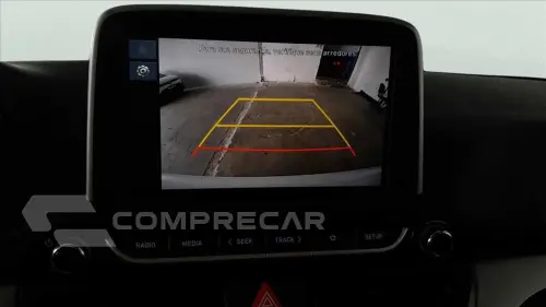 HB20 1.0 TGDI FLEX COMFORT AUTOMÁTICO