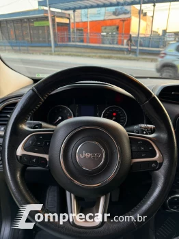 RENEGADE 1.8 16V Longitude