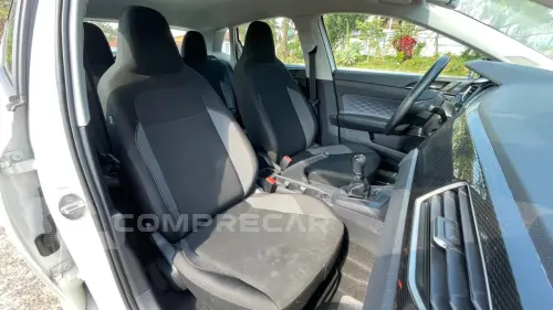 POLO 1.0 MPI Track