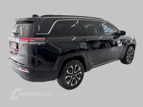 COMMANDER 1.3 T270 TURBO FLEX LIMITED AT6