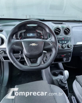MONTANA 1.4 MPFI LS CS 8V