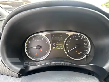 KICKS 1.6 16V FLEXSTART SV 4P XTRONIC
