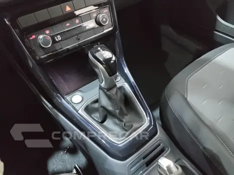 T-CROSS 1.0 200 TSI TOTAL FLEX COMFORTLINE AUTOMÁTICO