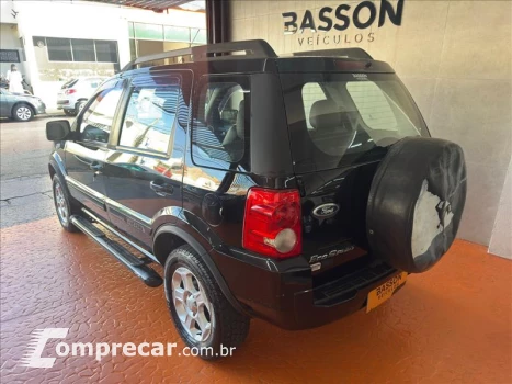 ECOSPORT 2.0 XLT 16V
