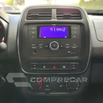 KWID 1.0 12V SCE ZEN