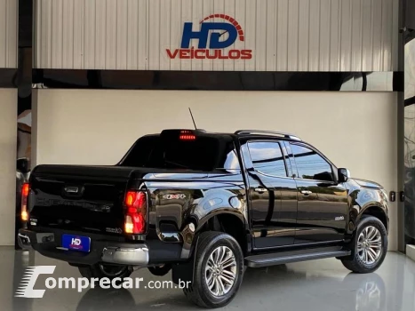 S10 HC DD4A