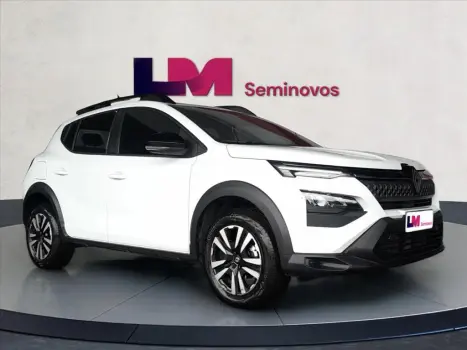 KARDIAN 1.0 TCE FLEX EVOLUTION EDC