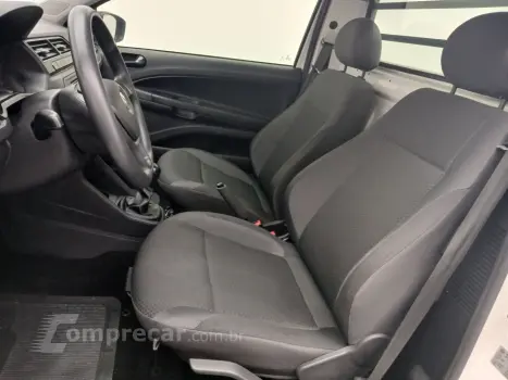 SAVEIRO 1.6 MSI ROBUST CD 16V FLEX 2P MANUAL