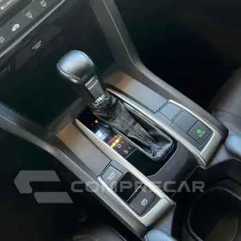 CIVIC 2.0 16vone EXL