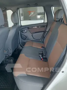 DUSTER 1.6 Dynamique 4X2 16V