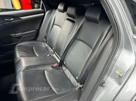 CIVIC 1.5 16V Turbo Touring