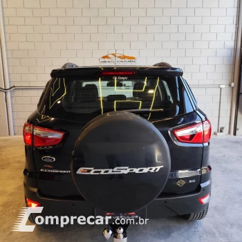 ECOSPORT 2.0 SE 16V