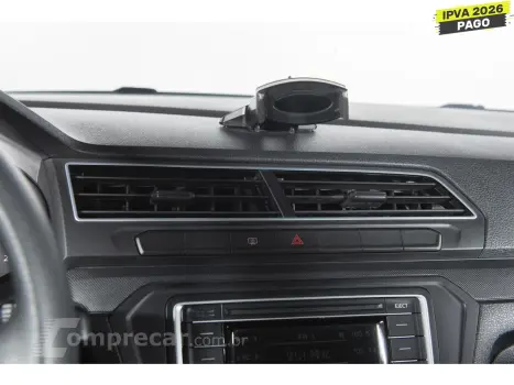 VOYAGE 1.6 MSI TOTALFLEX 4P MANUAL