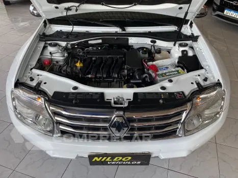 DUSTER 2.0 Dynamique 4X2 16V