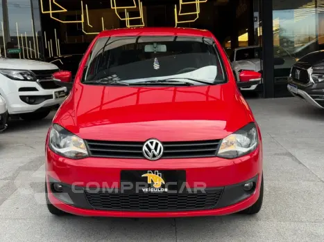 FOX 1.6 MI PRIME 8V FLEX 4P MANUAL