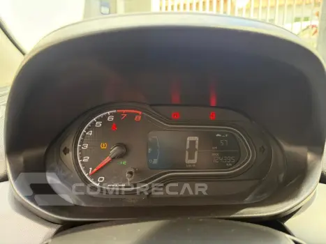 ONIX HATCH LT 1.0 8V FlexPower 5p Mec.