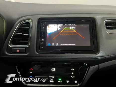 HR-V EXL CVT 1.8 I-VTEC FlexOne