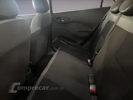 ONIX 1.4 MPFI ACTIV 8V FLEX 4P MANUAL