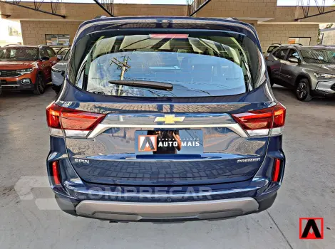 SPIN 1.8 Premier 8V