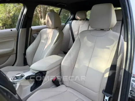 M 135i 3.0 V6 24V TURBO GASOLINA 4P AUTOMÁTICO