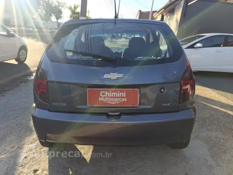 CELTA 1.0 MPFI LT 8V