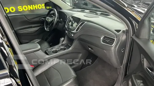 Equinox 1.5 16V 4P PREMIER AWD TURBO AUTOMÁTICO