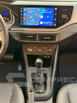 NIVUS 1.0 200 TSI Comfortline