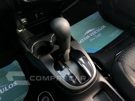 Fit 1.5 Personal 16V Flex 4P Automático