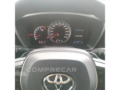 COROLLA 2.0 VVT-IE FLEX XEI DIRECT SHIFT