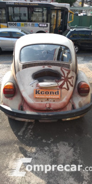 FUSCA 1.6 8V