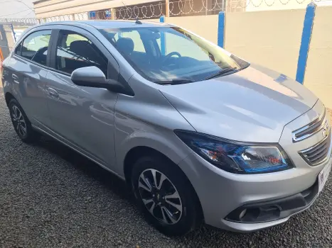 ONIX 1.4 MPFI LTZ 8V