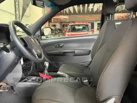 STRADA - 1.4 MPI HARD WORKING CD 8V 3P MANUAL