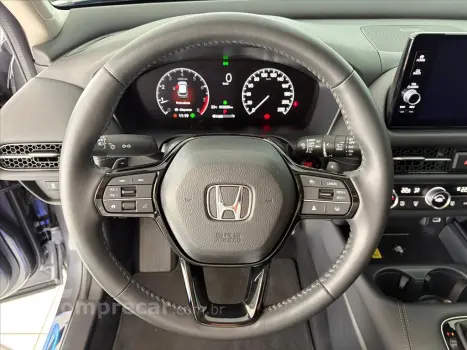 ZR-V 2.0 i-VTEC GASOLINA TOURING CVT