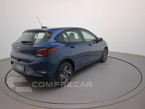 ONIX 1.0 FLEX LT MANUAL