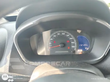 Kwid Zen 1.0