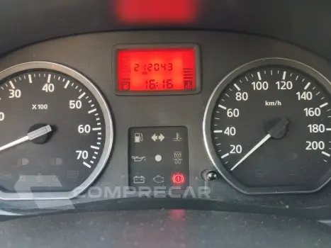 SANDERO 1.0 Expression 16V