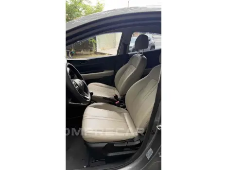 HB20 1.0 12V FLEX VISION MANUAL