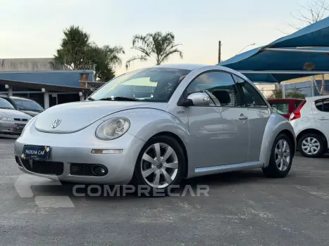 New Beetle 2.0 Mi Mec./Aut.