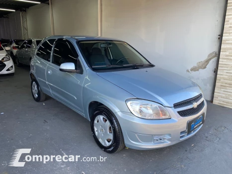CELTA 1.0 MPFI LS 8V