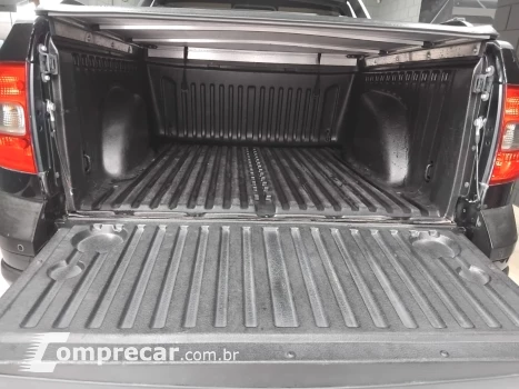 SAVEIRO 1.6 Cross CE 16V