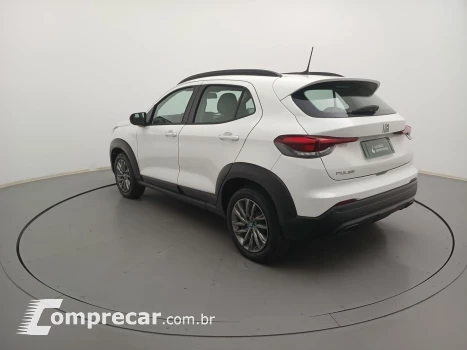 PULSE 1.3 FLEX DRIVE CVT