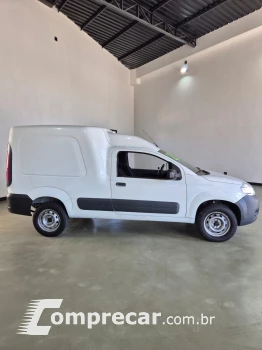 FIORINO 1.4 MPI Furgão Endurance 8V