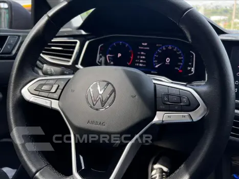 POLO 1.0 170 TSI Highline