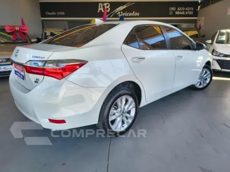 COROLLA XEI20FLEX