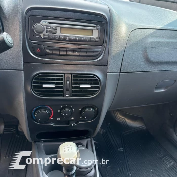 SIENA 1.0 MPI EL 8V