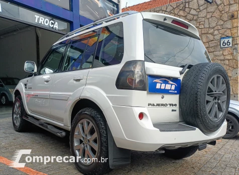 PAJERO 2.0 TR4 4X2 16V